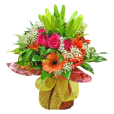 Bouquet Delicadeza